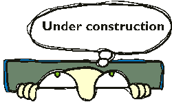 Under Construction